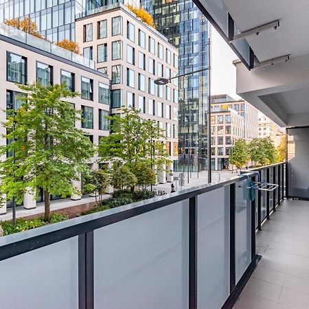 Chmielna 104 By Homeprime Warszawa Exteriör bild